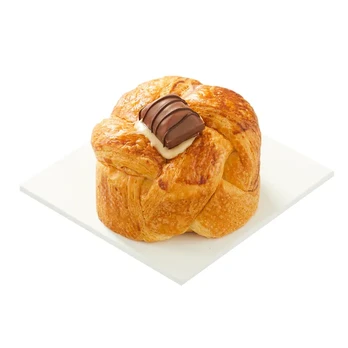 Krafinas su lazdynų riešutų kremu, 100 g