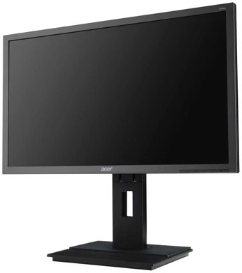 Monitorius Upcycle It Acer 24" B246HL A - Pilkas - Condition: Grade X