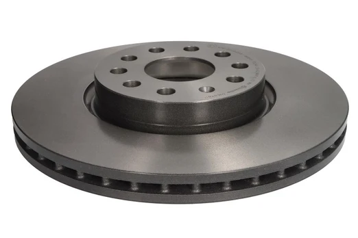 Stabdžių diskas BREMBO 09.E948.11