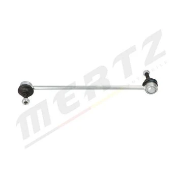 Šarnyro stabilizatorius MERTZ M-S2361