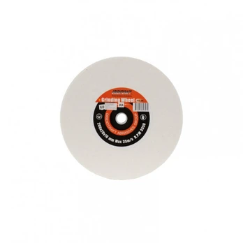 Šlifavimo diskas Orientcraft, 200 mm x 16 mm