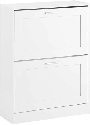 Batai Spinta, SoBuy FSR137-SCH, 60x23x79 cm