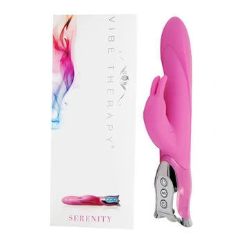 Vibe Therapy Serenity