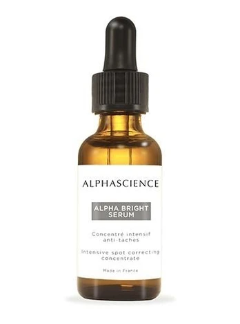 ALPHASCIENCE – ALPHA BRIGHT Serumas, 30ml