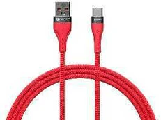 TRACER USB A - C tipo 1m RD kabelis