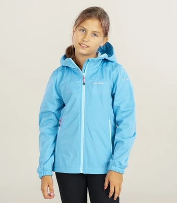 Icepeak vaikiška striukė 51896-7*315, mėlyna