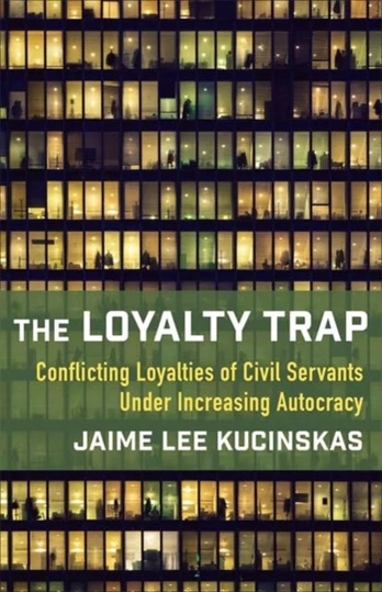 Loyalty Trap