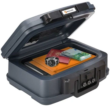 Seifas Brihard Portable Fire Chest 2117N A5 C