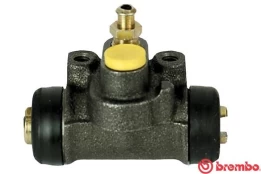 Rato stabdžių cilindras BREMBO A 12 234 kaina