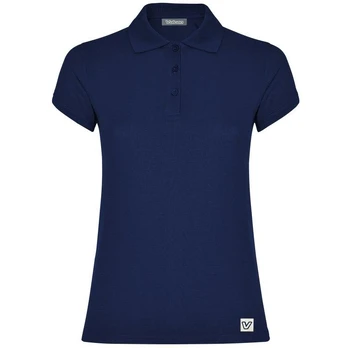 Vulcan polo marškinėliai