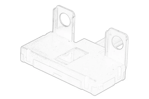 Bezpiecznik OE HONDA 38231-SDA-A01