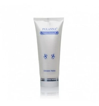 PULANNA Valomasis pienelis su sidabru PHYTOSILVER, 90 g