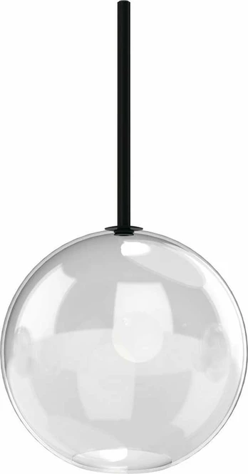 Nowodvorski Abażur permatomas Nowodvorski SPHERE 8530