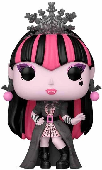 Funko POP figure Monster High Draculaura