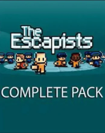 The Escapists Complete Pack PC