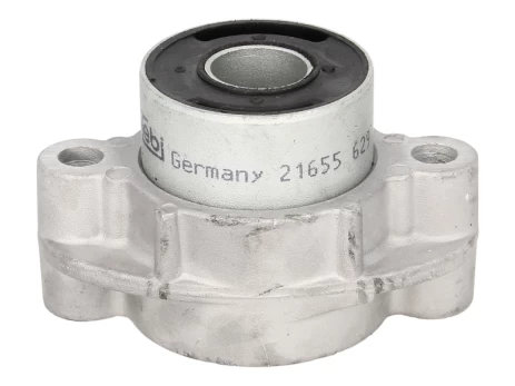 FEBI FE21655 Front axle wishbone mounting bush