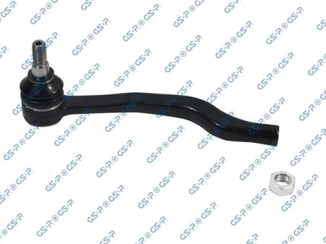 Skersinės vairo trauklės galas GSP S070277
