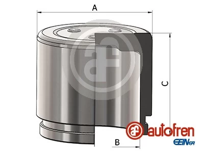 AUTOFREN D0-25765 Brake caliper piston