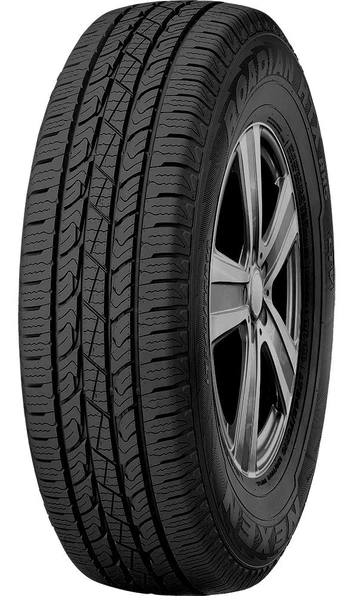 285/60R18 NEXEN ROHTX RH5 116V