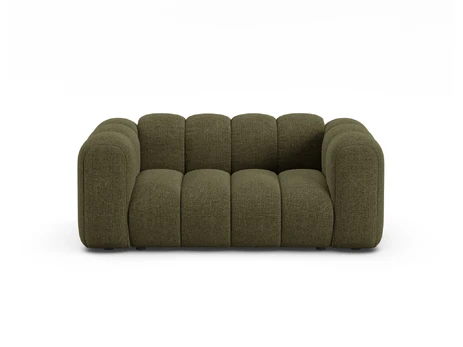 Modular Sofa, "Lupine", 2 Seats, 170x95x70, Green