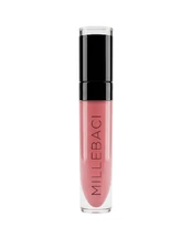 Nouba, Millebaci, Long-Lasting, Liquid Lipstick, 39, 6 ml kaina