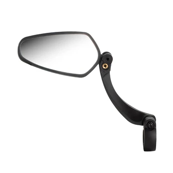 Veidrodėlis FORCE AGENT // 22.2 mm, ant vairo rankenos