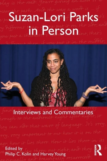 Suzan-Lori Parks in Person