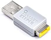 Smart Keeper SmartKeeper Basic "USB Stick" verriegelbar 32GB gelb