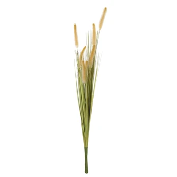 Dirbtinė šakelė ILAJA Cattail, 3 spalvų, 87 cm