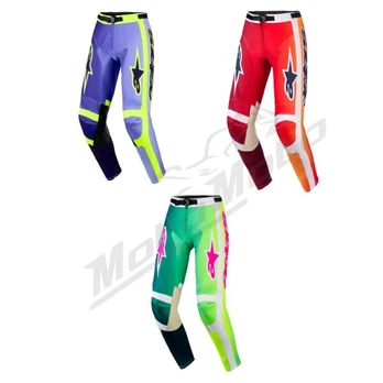 ALPINESTARS Kelnės Racer Portl 32