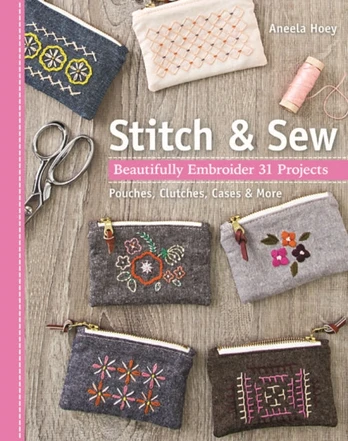 Stitch & Sew