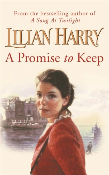 Promise to Keep