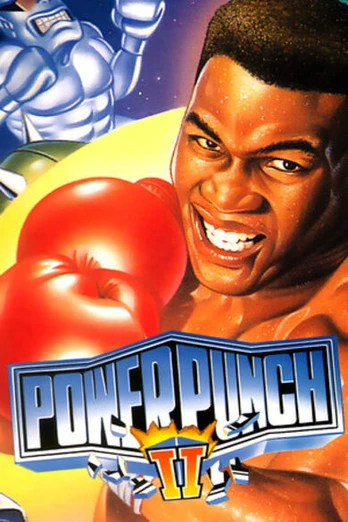 Power Punch Ii PC