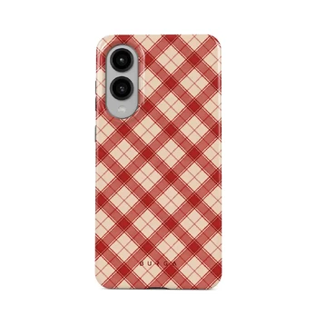 Pure Nostalgia - Samsung Galaxy S25 Edge Case