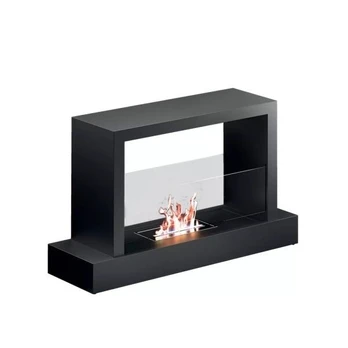 RUBY ROMA BLACK pastatomas biožidinys