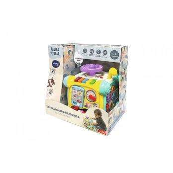 VTech V-TECH Kostka małego rajdowca 61957