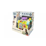 VTech V-TECH Kostka małego rajdowca 61957 kaina