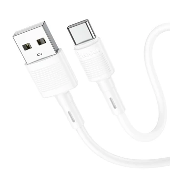 Hoco USB-C/type-C, 1 m