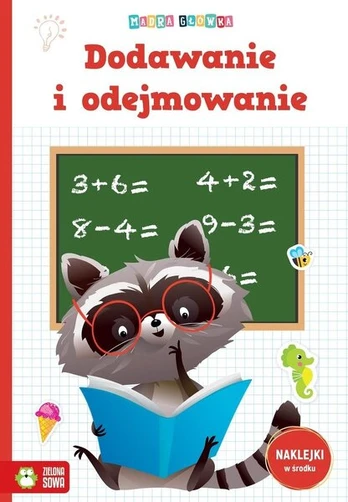 Išmintinga galva. Sudėtis ir atimtis - kolektyvinis darbas
