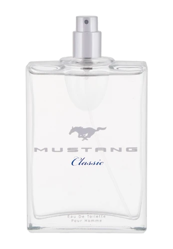 Ford Mustang Classic 100ml Vyrams EDT