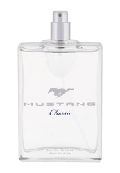 Ford Mustang Classic 100ml Vyrams EDT kaina