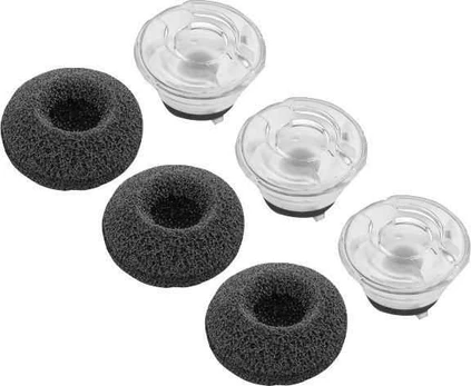 HP Voyager Legend Small Eartips and Foam Covers (3 Pieces)