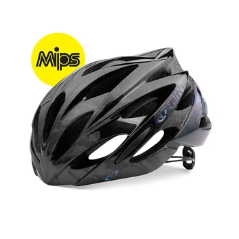 Šalmas GIRO Sonnet Mips 51-55cm (juodas)