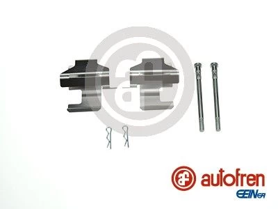 AUTOFREN D4-2352A Brake pad fitting kit