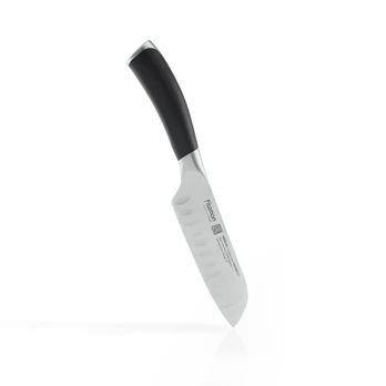 Fissman santoku peilis Kronung, 13 cm