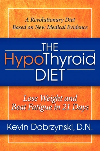 HypoThyroid Diet