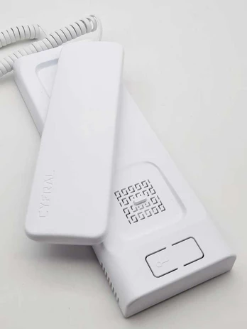 Unifon CYFRAL BALTIC D balta 2-przewodowy