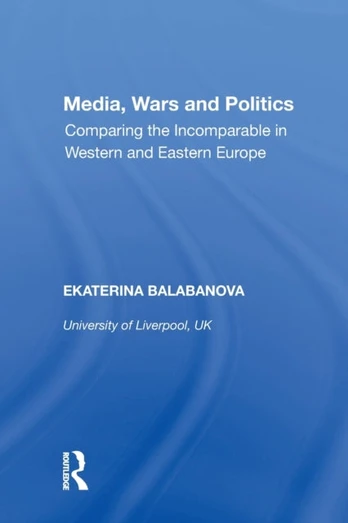 Media, Wars and Politics