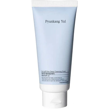 Pyunkang Yul - Čistící pleťová pěna Low pH Pore Deep (Cleansing Foam ) 100 ml
