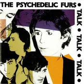 CD The Psychedelic Furs - Talk Talk Talk